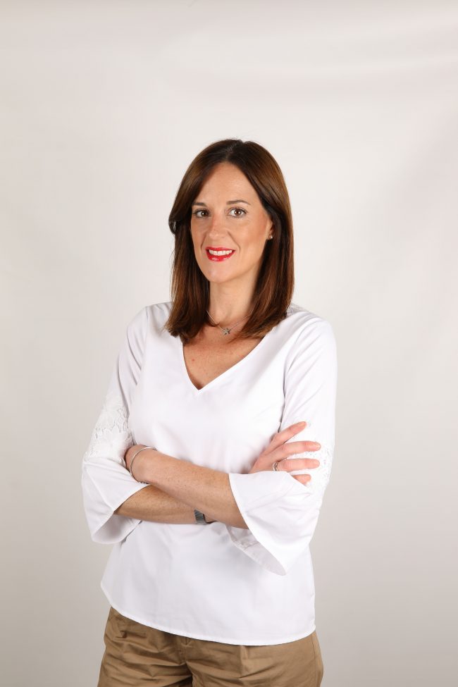 M ª del Pilar Luna Roca abogada Granada