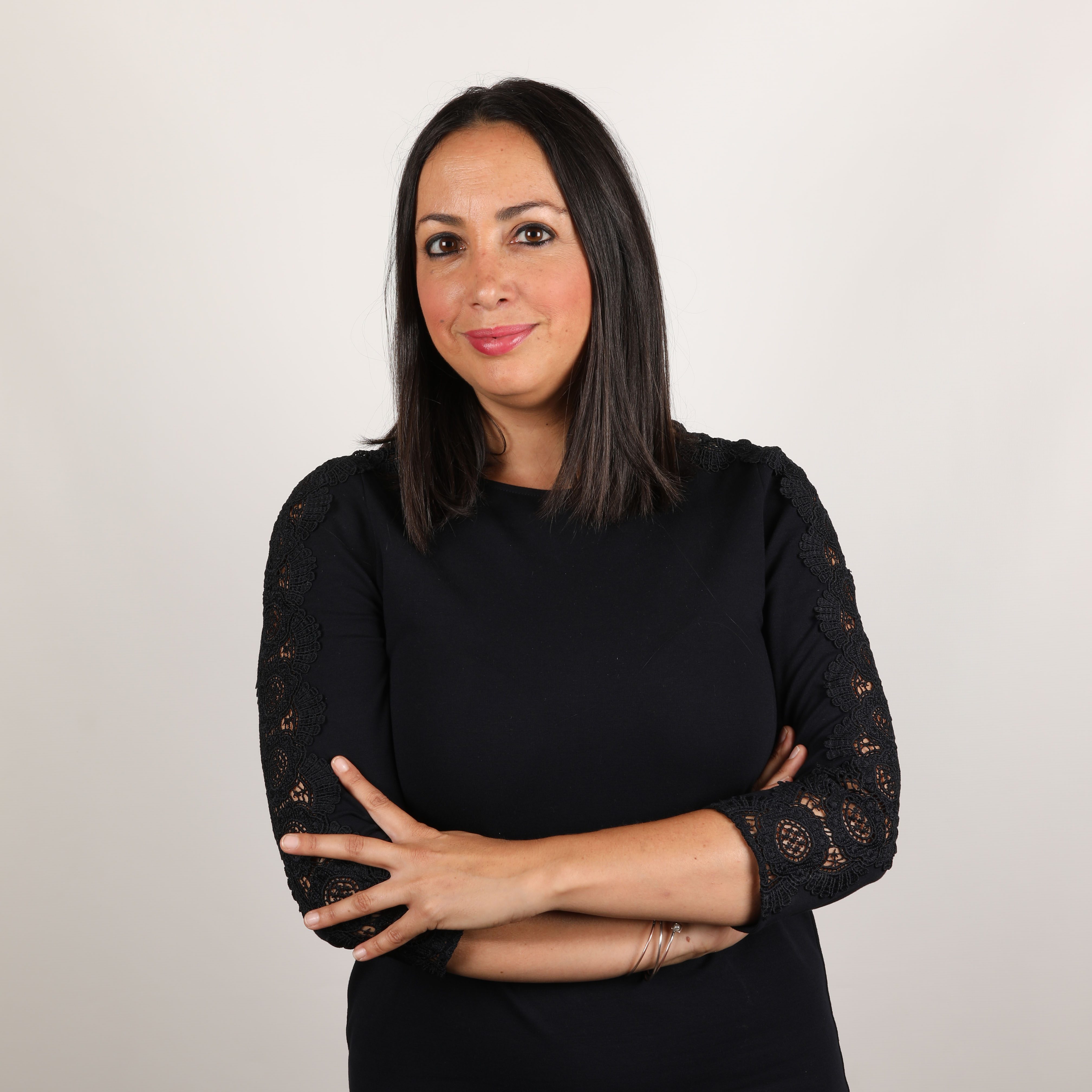 Luz María Parra López Luz María Parra López abogada Granada