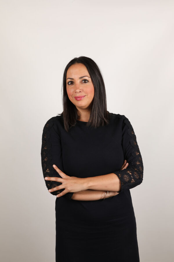 Luz María Parra López Luz María Parra López abogada Granada
