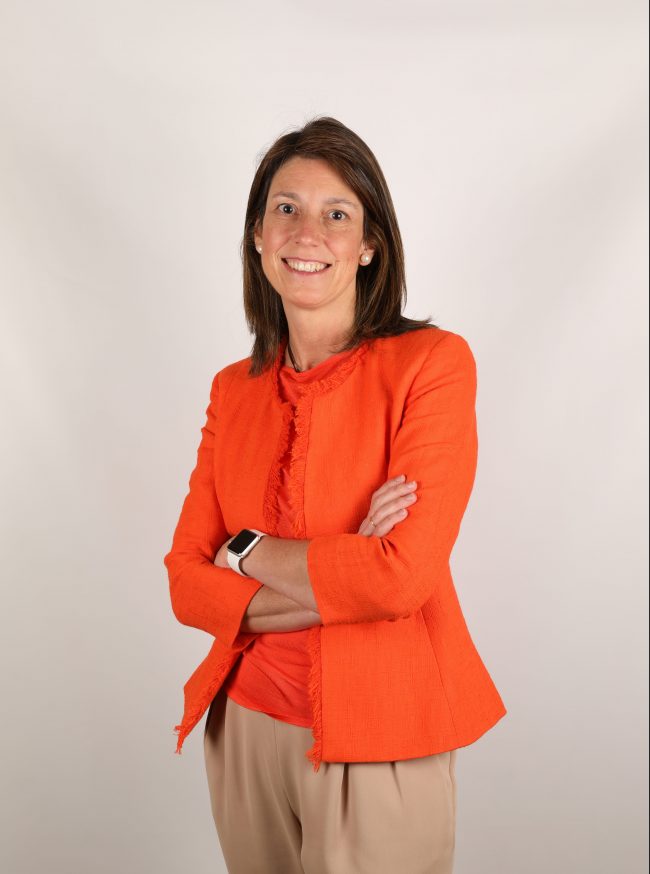 Cristina Pasquau Gomez abogada Granada