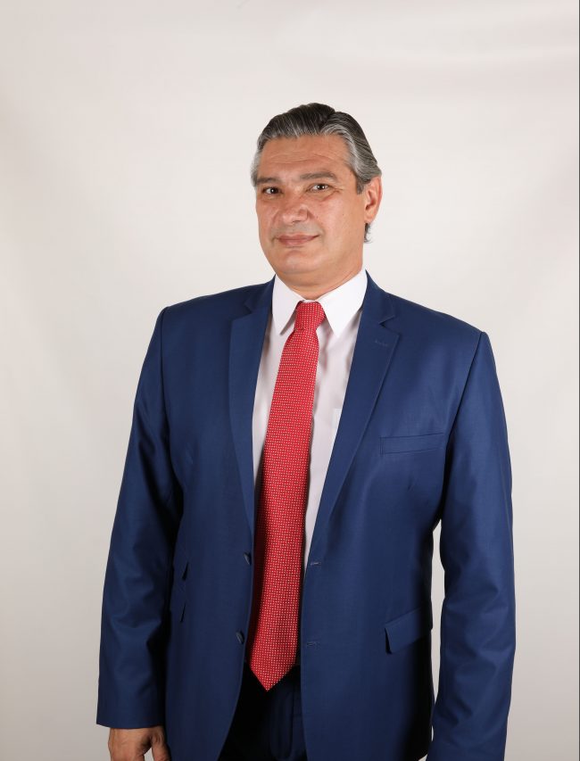 Antonio Illana Conde abogado Granada