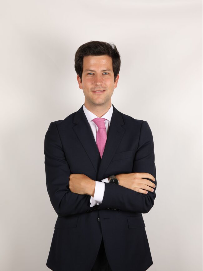 Javier Zurita Legerén abogado Granada