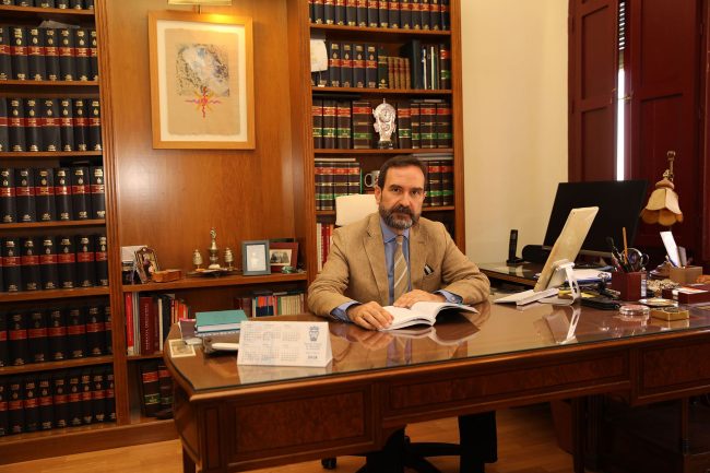 Ernesto Osuna