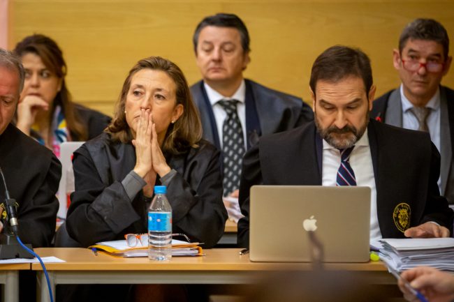 FRF_JUICIO_SERRALLO_041 Ernesto Osuna en el juicio Serrallo