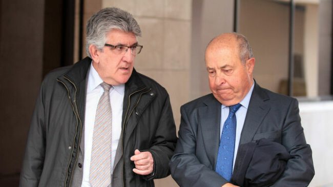 Torres-Hurtado-derecha-Pablo-Luna Pablo Luna, abogado de Torres Hurtado
